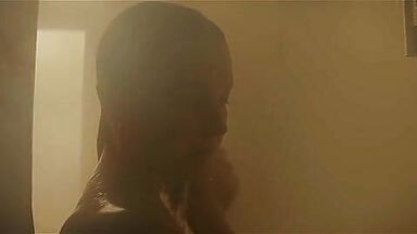 Ine Marie Wilmann sex scenes in- De nærmeste (2015)