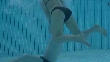 Ine Marie Wilmann sex scenes in- De nærmeste (2015)