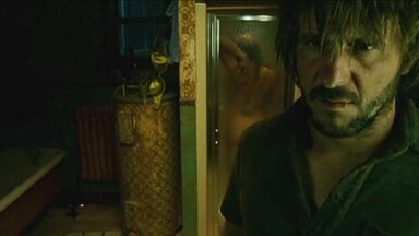 Julie LeBreton and Marie-Josee Godin sex scenes in Cadavres (2009)