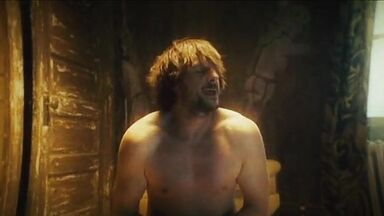 Julie LeBreton and Marie-Josee Godin sex scenes in Cadavres (2009)