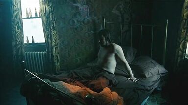 Julie LeBreton and Marie-Josee Godin sex scenes in Cadavres (2009)