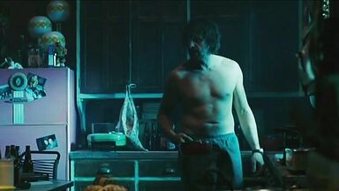 Julie LeBreton and Marie-Josee Godin sex scenes in Cadavres (2009)