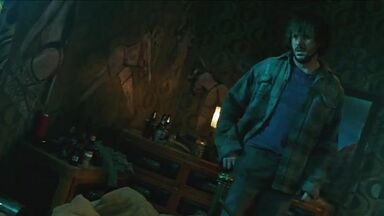 Julie LeBreton and Marie-Josee Godin sex scenes in Cadavres (2009)