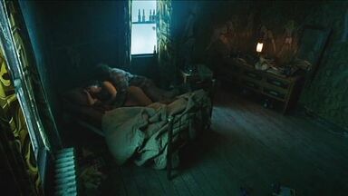 Julie LeBreton and Marie-Josee Godin sex scenes in Cadavres (2009)