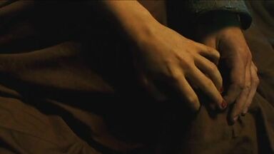 Julie LeBreton and Marie-Josee Godin sex scenes in Cadavres (2009)