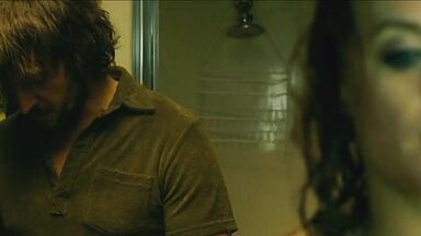 Julie LeBreton and Marie-Josee Godin sex scenes in Cadavres (2009)