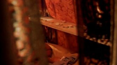 Kim van Kooten sex scenes in Zusje (1995)