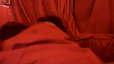 Kim van Kooten sex scenes in Zusje (1995)