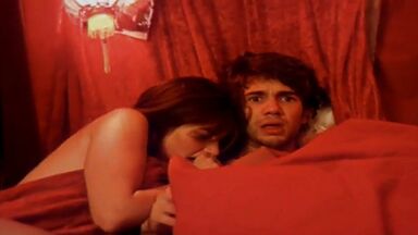 Kim van Kooten sex scenes in Zusje (1995)