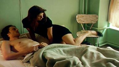 Kim van Kooten sex scenes in Zusje (1995)