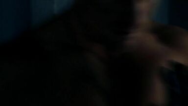 Lucy Griffiths sex scenes in True Blood