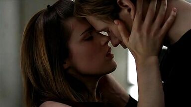 Lucy Griffiths sex scenes in True Blood