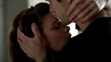 Lucy Griffiths sex scenes in True Blood