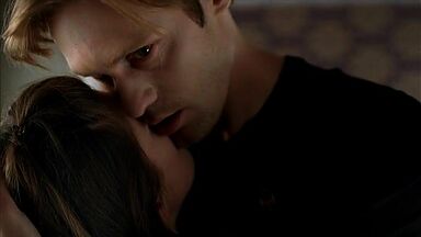 Lucy Griffiths sex scenes in True Blood