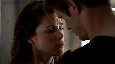 Lucy Griffiths sex scenes in True Blood