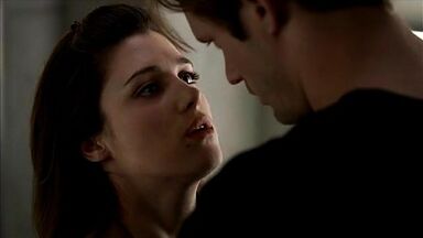 Lucy Griffiths sex scenes in True Blood