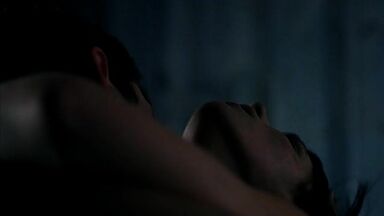 Lucy Griffiths sex scenes in True Blood