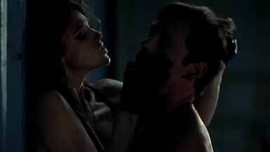 Lucy Griffiths sex scenes in True Blood