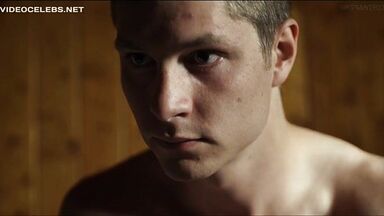 Lucy Wirth naked in Schwarzer Panther (2014)