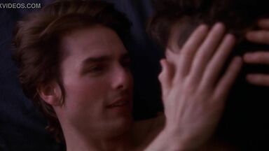 Penelope Cruz Hot Nude Sex Scene From Vanilla Sky