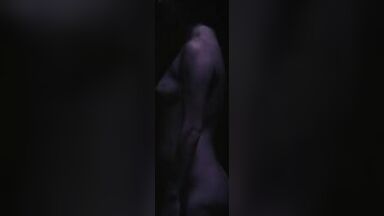 Maria Evoli and Maria Cid sex scenes in Tenemos la carne (2016)