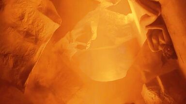 Maria Evoli and Maria Cid sex scenes in Tenemos la carne (2016)