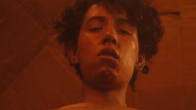 Maria Evoli and Maria Cid sex scenes in Tenemos la carne (2016)