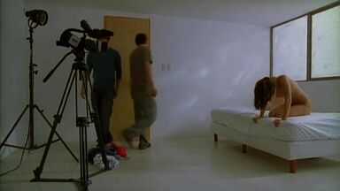 Marimar Vega sex scenes in Daniel and Ana (2009)