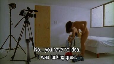 Marimar Vega sex scenes in Daniel and Ana (2009)