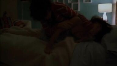 Marimar Vega sex scenes in Daniel and Ana (2009)