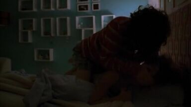 Marimar Vega sex scenes in Daniel and Ana (2009)