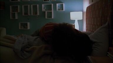 Marimar Vega sex scenes in Daniel and Ana (2009)