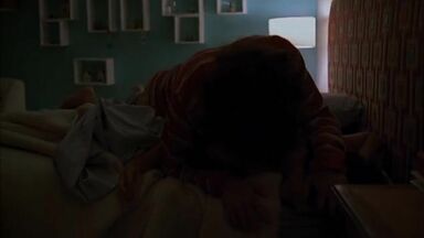 Marimar Vega sex scenes in Daniel and Ana (2009)