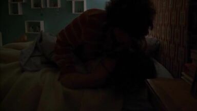 Marimar Vega sex scenes in Daniel and Ana (2009)