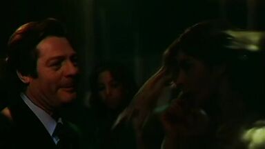 Nastassja Kinski sex scenes in Stay as You Are (1978)