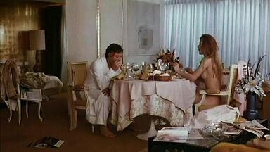 Nastassja Kinski sex scenes in Stay as You Are (1978)