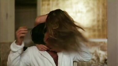 Nastassja Kinski sex scenes in Stay as You Are (1978)