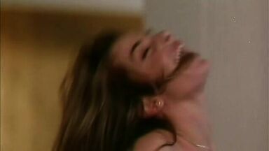 Nastassja Kinski sex scenes in Stay as You Are (1978)