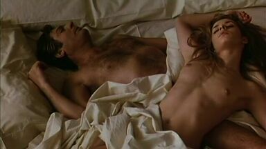 Nastassja Kinski sex scenes in Stay as You Are (1978)