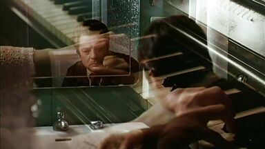 Nastassja Kinski sex scenes in Stay as You Are (1978) part 2