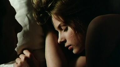 Nastassja Kinski sex scenes in Stay as You Are (1978) part 2