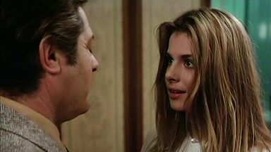 Nastassja Kinski sex scenes in Stay as You Are (1978) part 2
