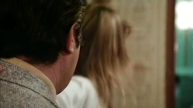 Nastassja Kinski sex scenes in Stay as You Are (1978) part 2