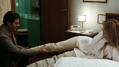 Nastassja Kinski sex scenes in Stay as You Are (1978) part 2