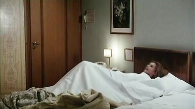 Nastassja Kinski sex scenes in Stay as You Are (1978) part 2