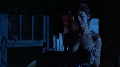 Nastassja Kinski sex scenes in Cat People (1982)