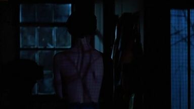 Nastassja Kinski sex scenes in Cat People (1982)