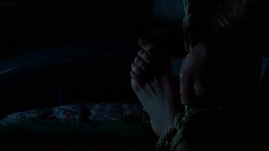 Nastassja Kinski sex scenes in Cat People (1982)