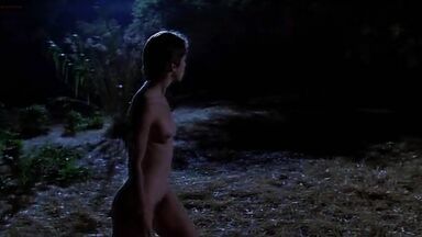 Nastassja Kinski sex scenes in Cat People (1982)