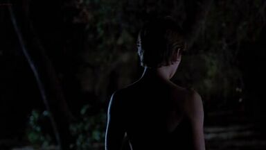 Nastassja Kinski sex scenes in Cat People (1982)